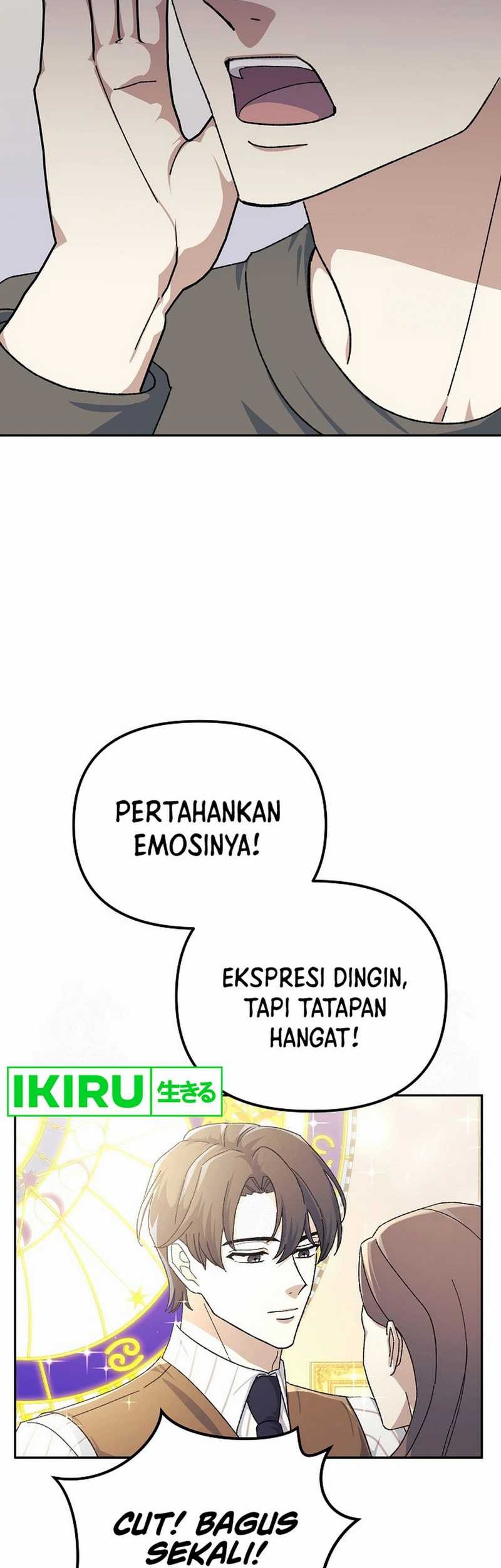 The Game’s Addict Reset Chapter 19 Gambar 41