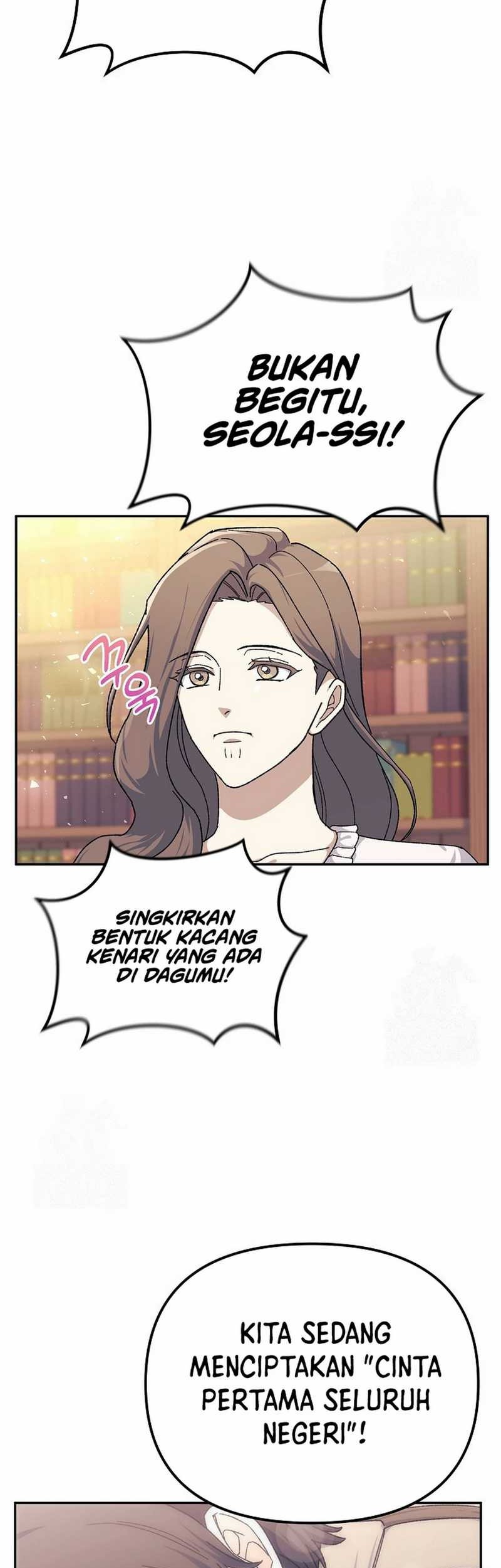 The Game’s Addict Reset Chapter 19 Gambar 42