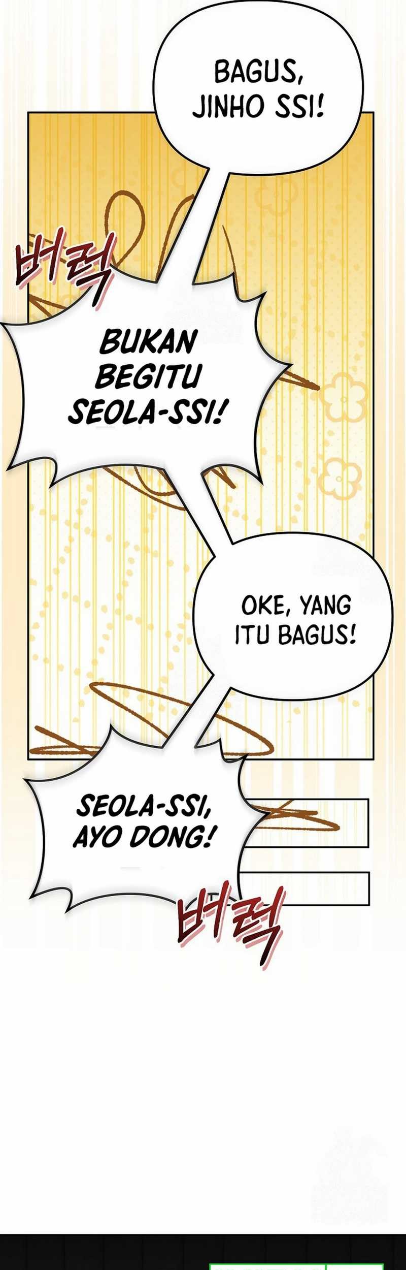 The Game’s Addict Reset Chapter 19 Gambar 45
