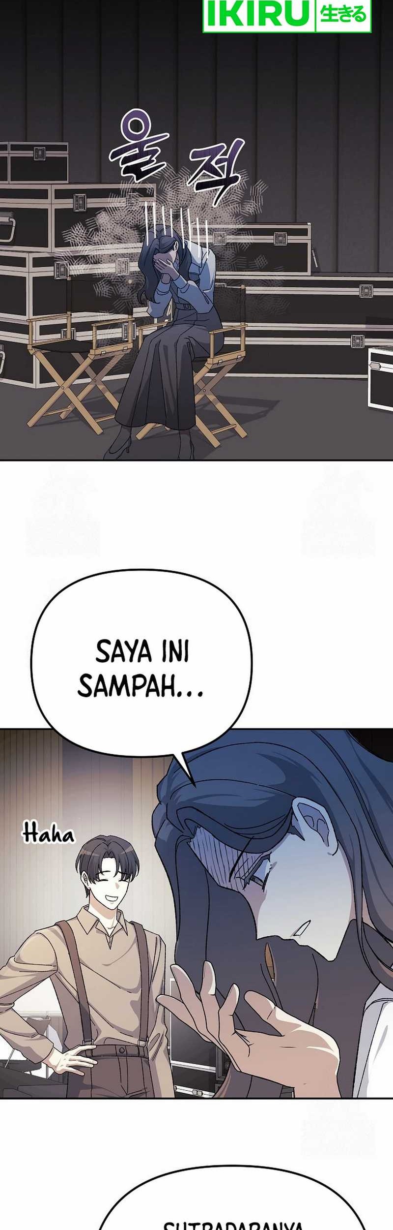 The Game’s Addict Reset Chapter 19 Gambar 46