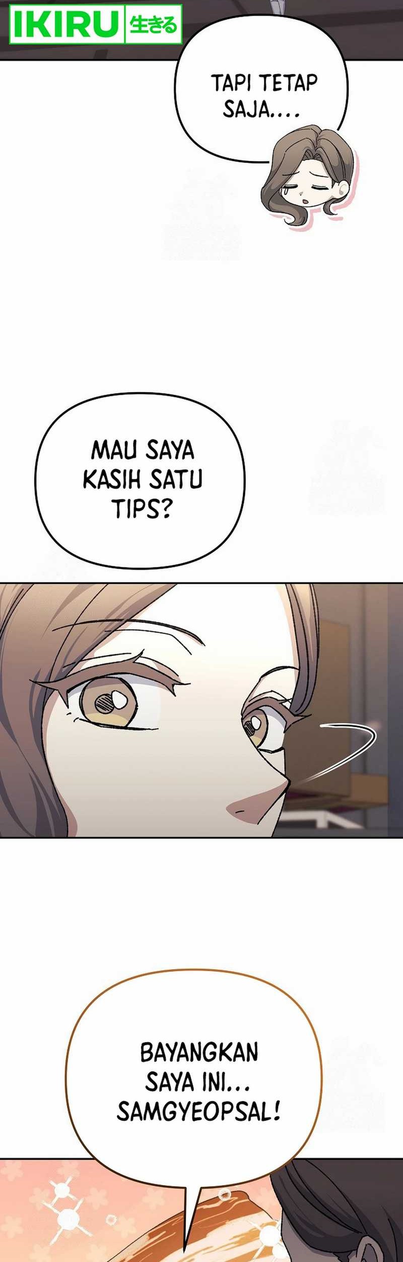 The Game’s Addict Reset Chapter 19 Gambar 48