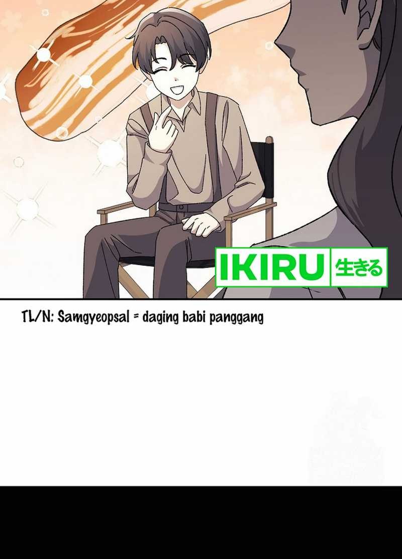 The Game’s Addict Reset Chapter 19 Gambar 49