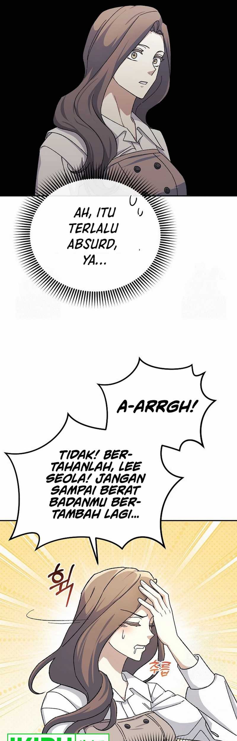 The Game’s Addict Reset Chapter 19 Gambar 50