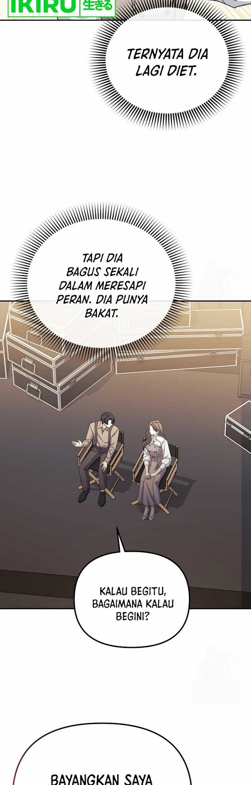 The Game’s Addict Reset Chapter 19 Gambar 51