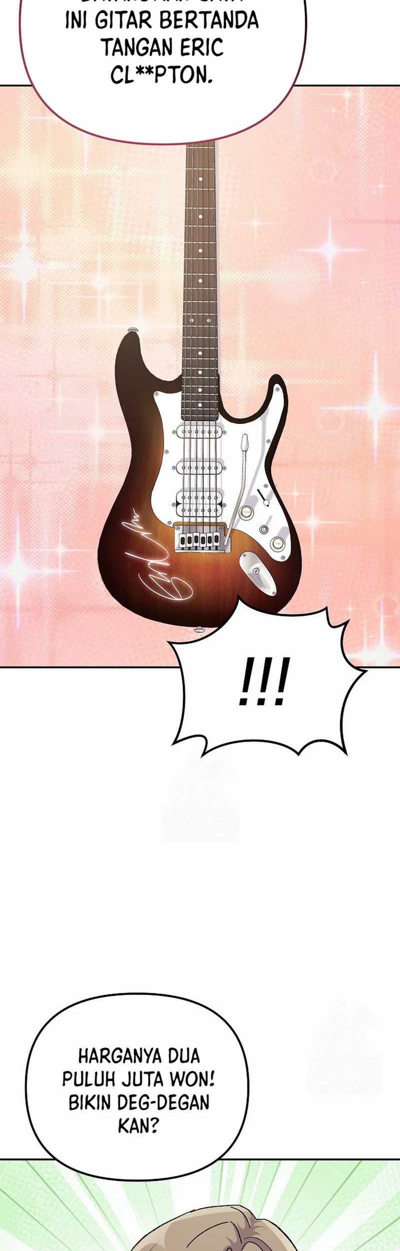 The Game’s Addict Reset Chapter 19 Gambar 52