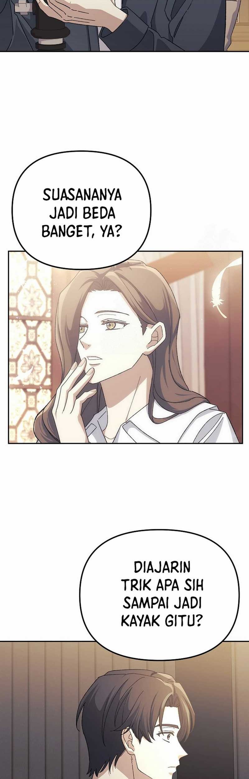 The Game’s Addict Reset Chapter 19 Gambar 56