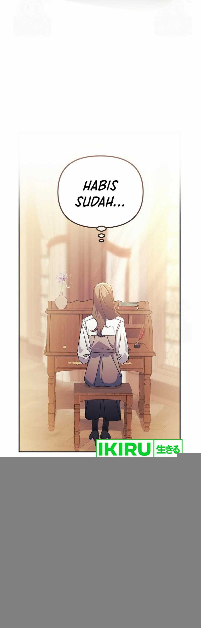 The Game’s Addict Reset Chapter 19 Gambar 61