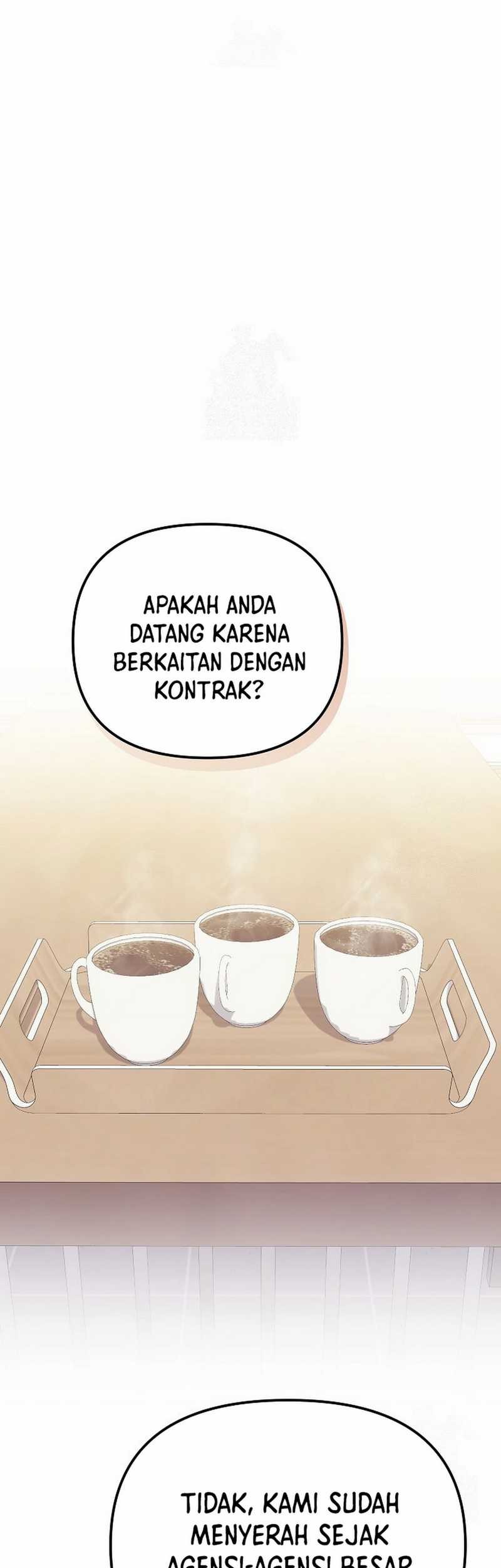 Manhwa The Game’s Addict Reset Chapter 19 gambar nomor 2