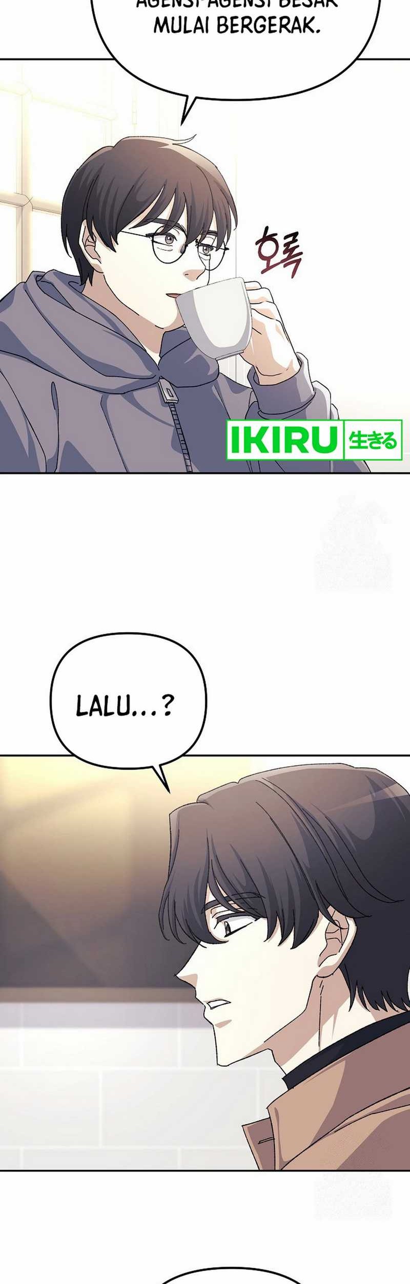 The Game’s Addict Reset Chapter 19 Gambar 3