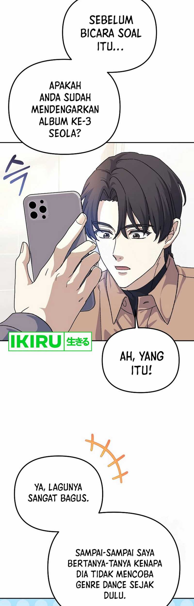 The Game’s Addict Reset Chapter 19 Gambar 4