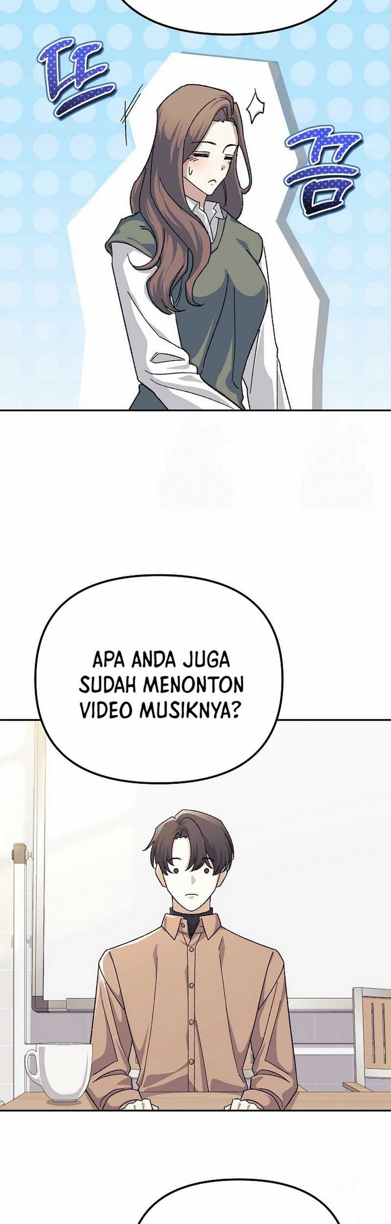 The Game’s Addict Reset Chapter 19 Gambar 5