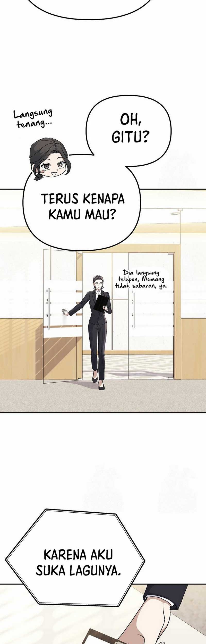 The Game’s Addict Reset Chapter 19 Gambar 27