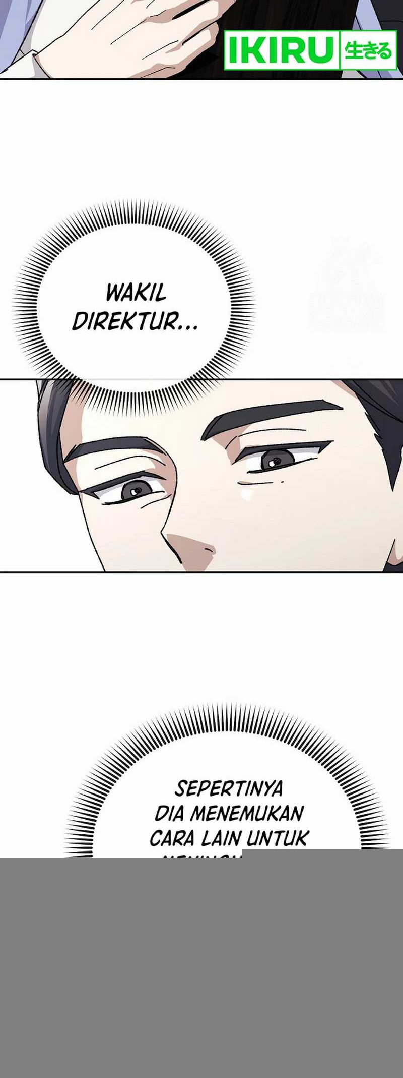 The Game’s Addict Reset Chapter 19 Gambar 29