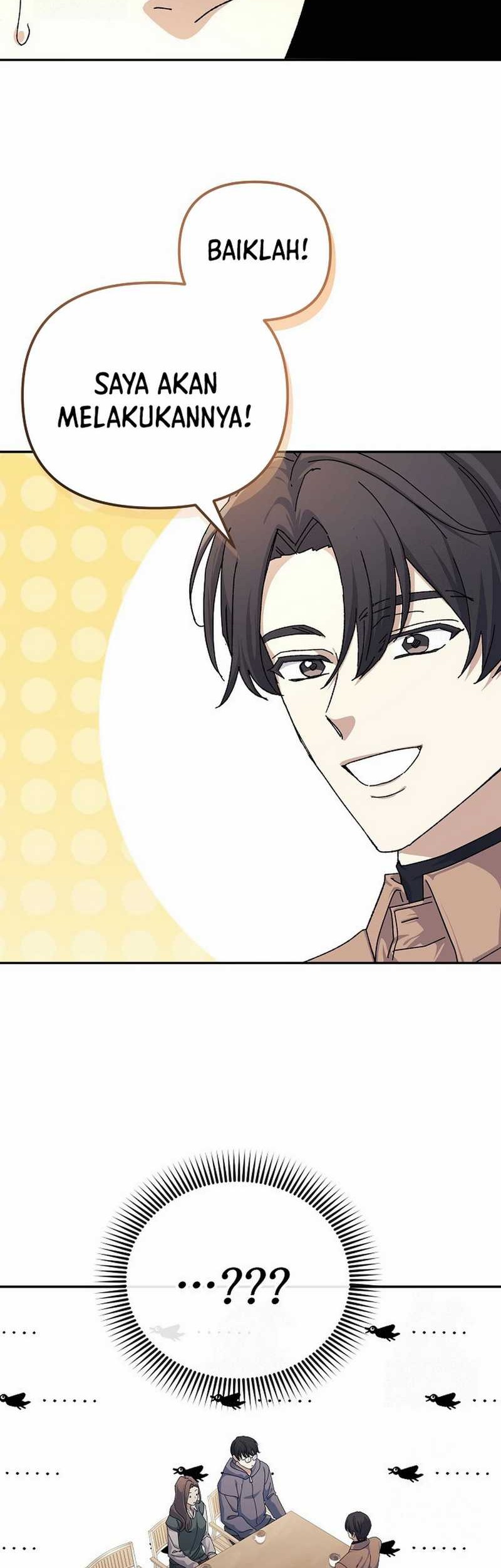 The Game’s Addict Reset Chapter 19 Gambar 15