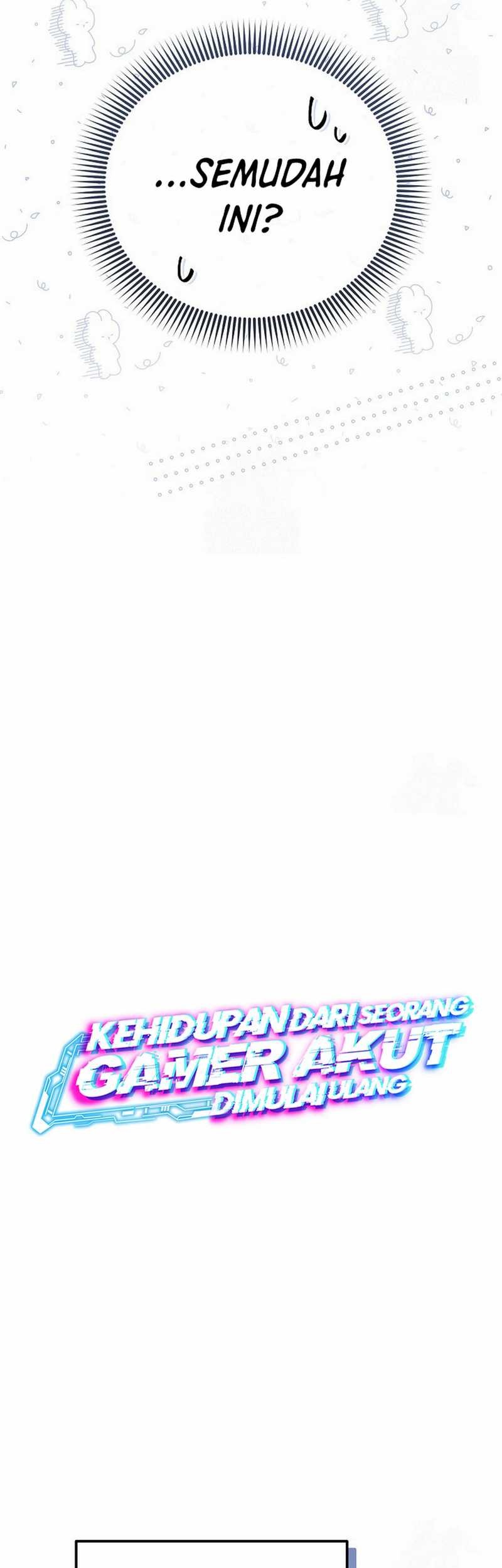 The Game’s Addict Reset Chapter 19 Gambar 17