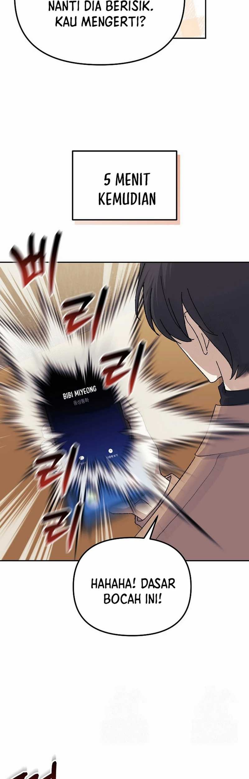 The Game’s Addict Reset Chapter 19 Gambar 24