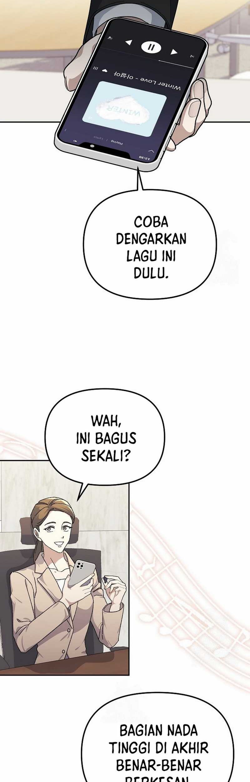 The Game’s Addict Reset Chapter 19 Gambar 31