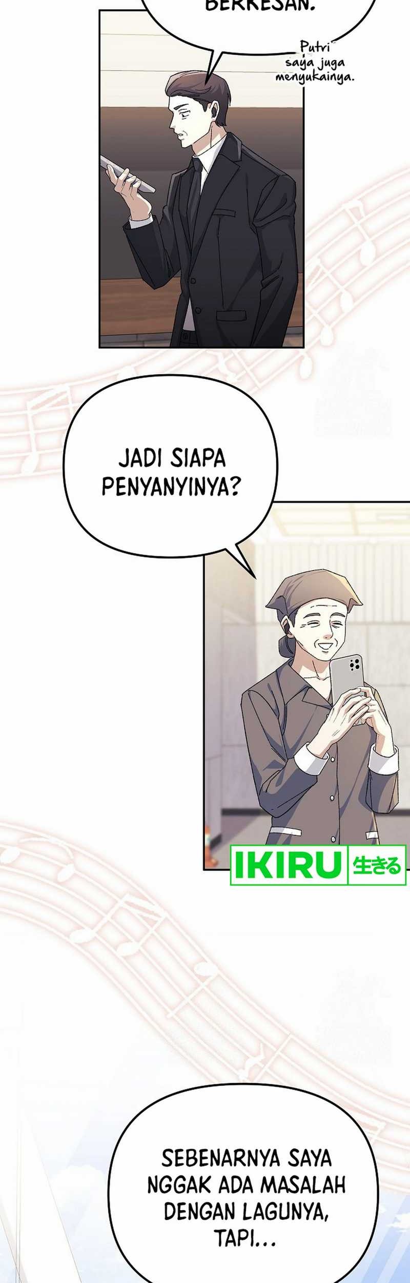 The Game’s Addict Reset Chapter 19 Gambar 32