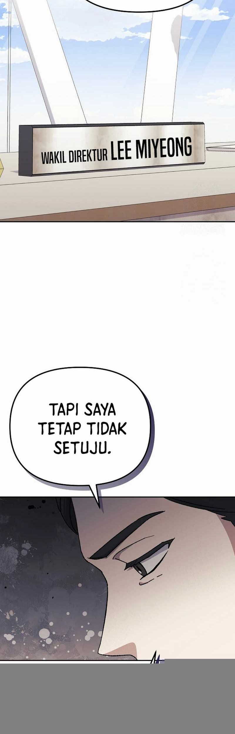 The Game’s Addict Reset Chapter 19 Gambar 33