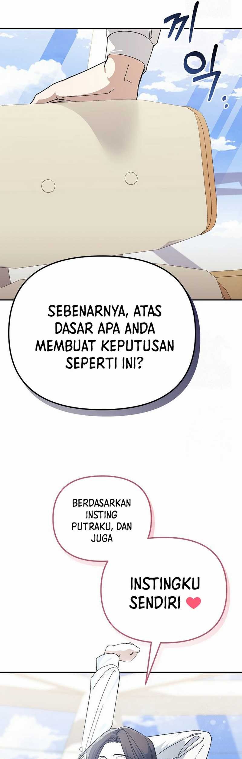 The Game’s Addict Reset Chapter 19 Gambar 35