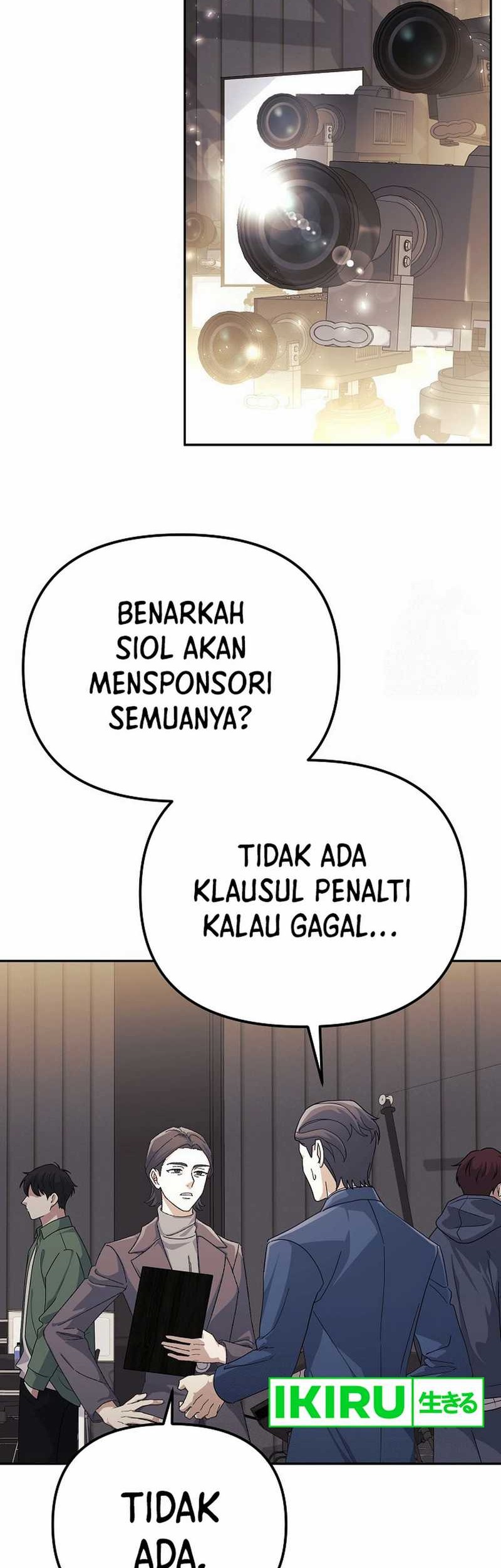 The Game’s Addict Reset Chapter 19 Gambar 38