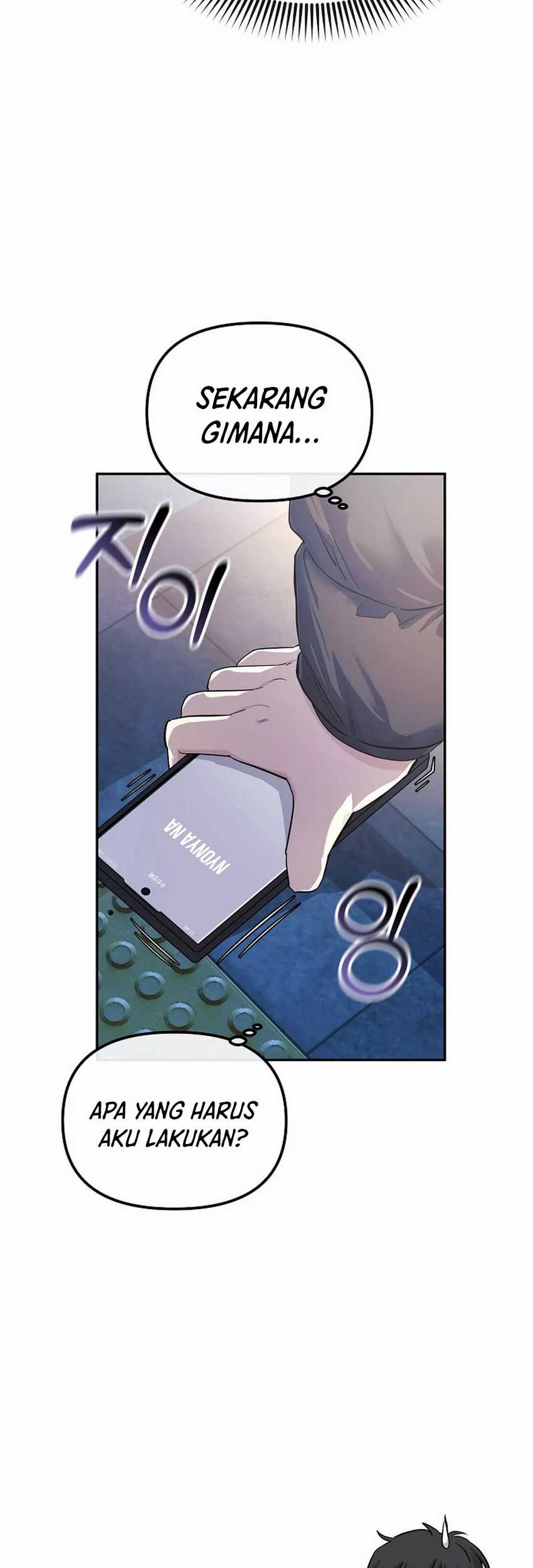 The Game’s Addict Reset Chapter 1 Gambar 15