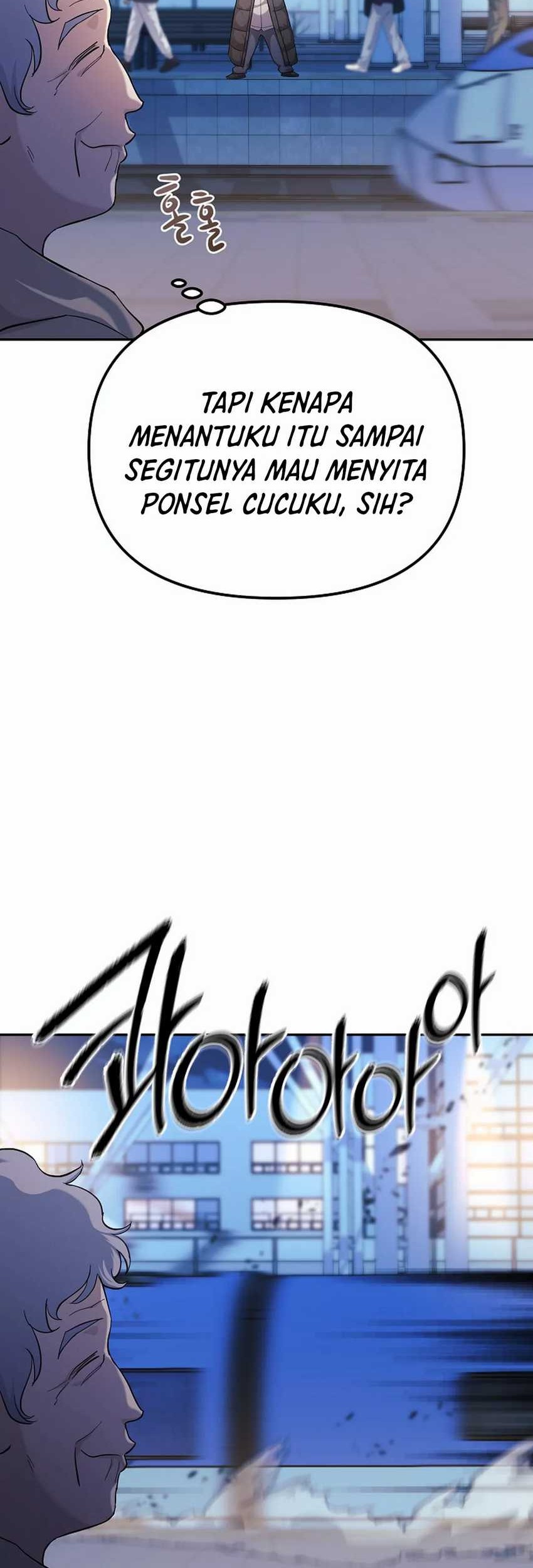 The Game’s Addict Reset Chapter 1 Gambar 13