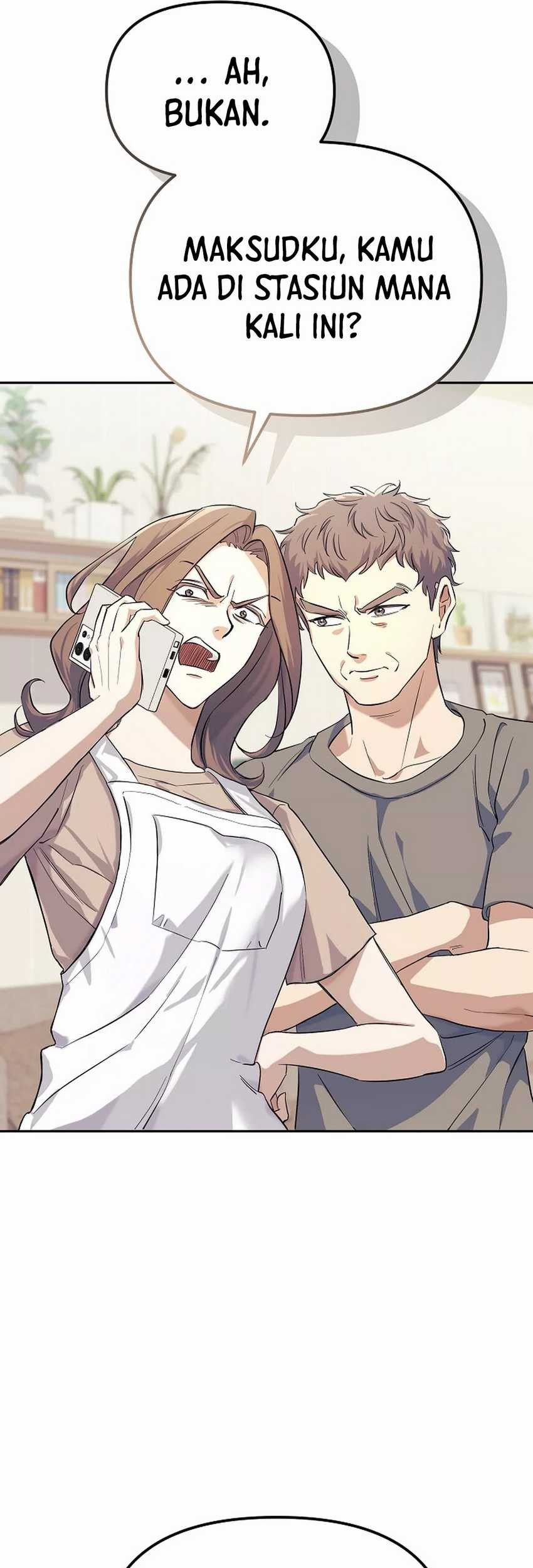 The Game’s Addict Reset Chapter 1 Gambar 17