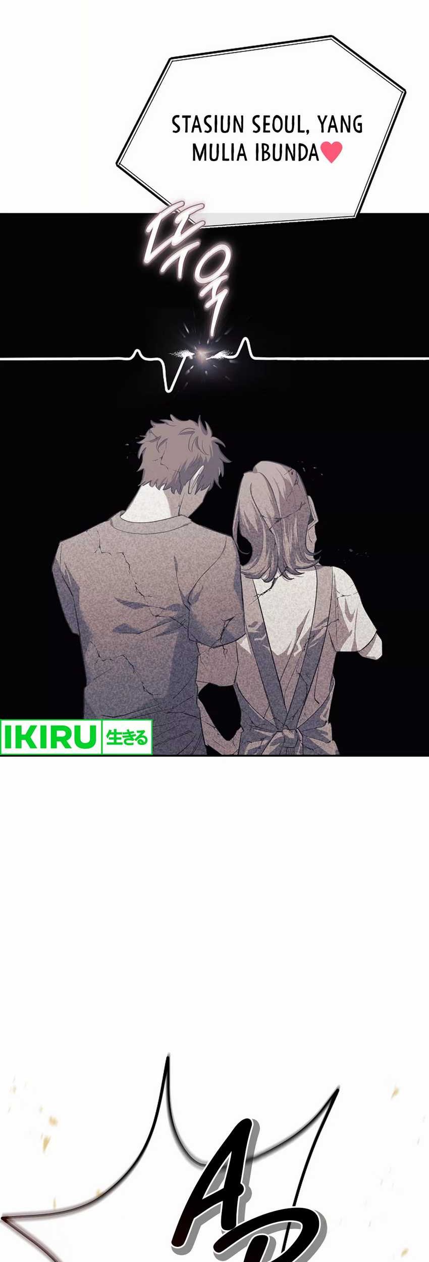 The Game’s Addict Reset Chapter 1 Gambar 19