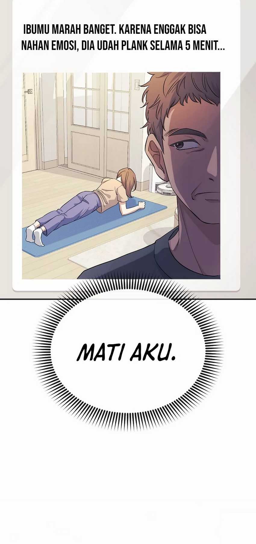 The Game’s Addict Reset Chapter 1 Gambar 26