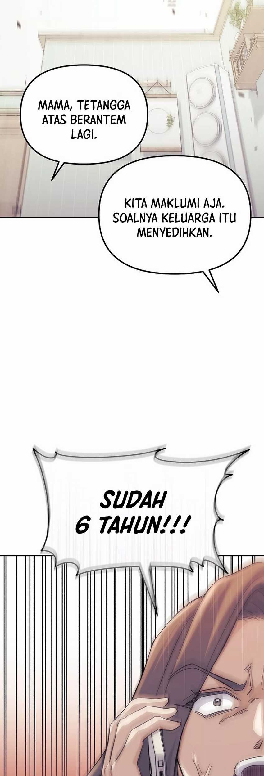 The Game’s Addict Reset Chapter 1 Gambar 22