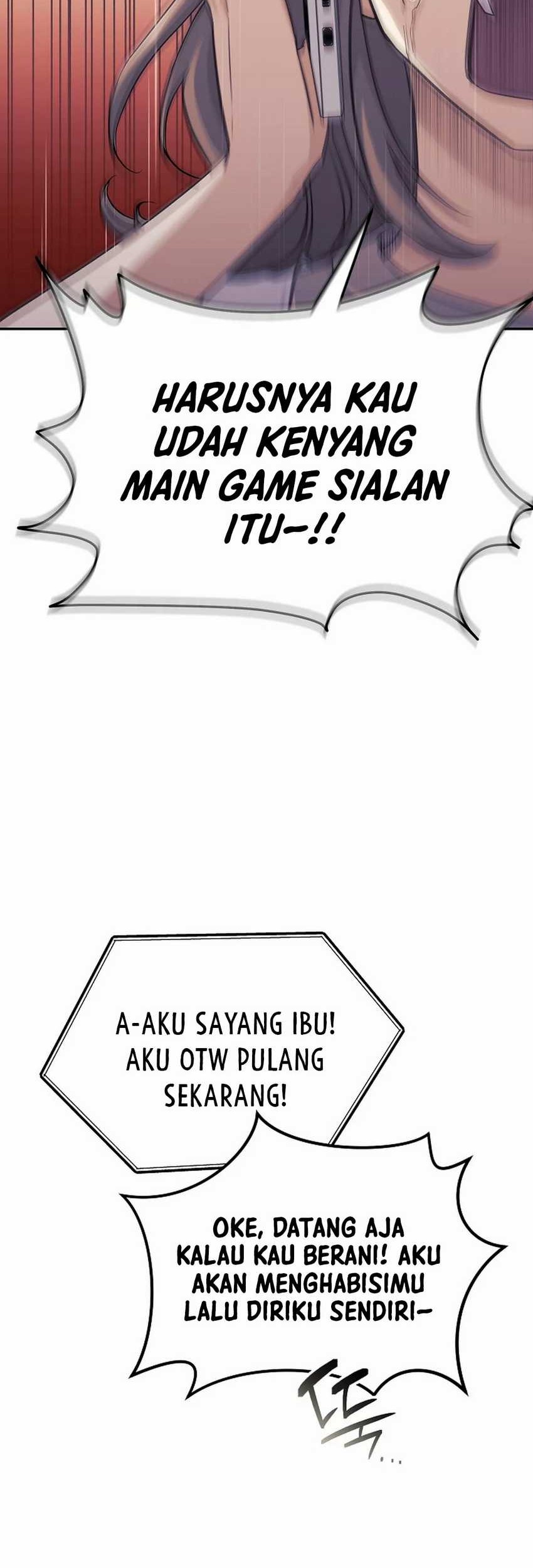 The Game’s Addict Reset Chapter 1 Gambar 23