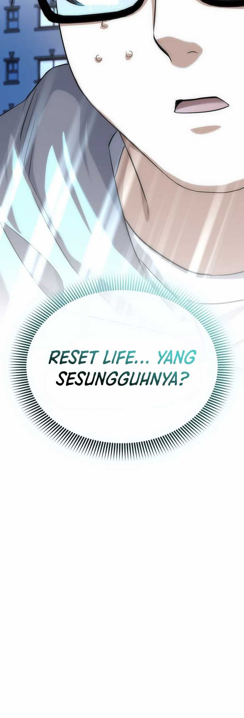 The Game’s Addict Reset Chapter 1 Gambar 30