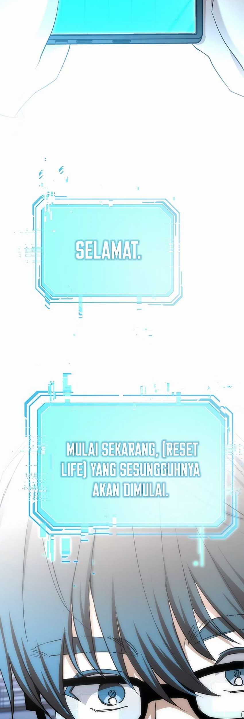 The Game’s Addict Reset Chapter 1 Gambar 29