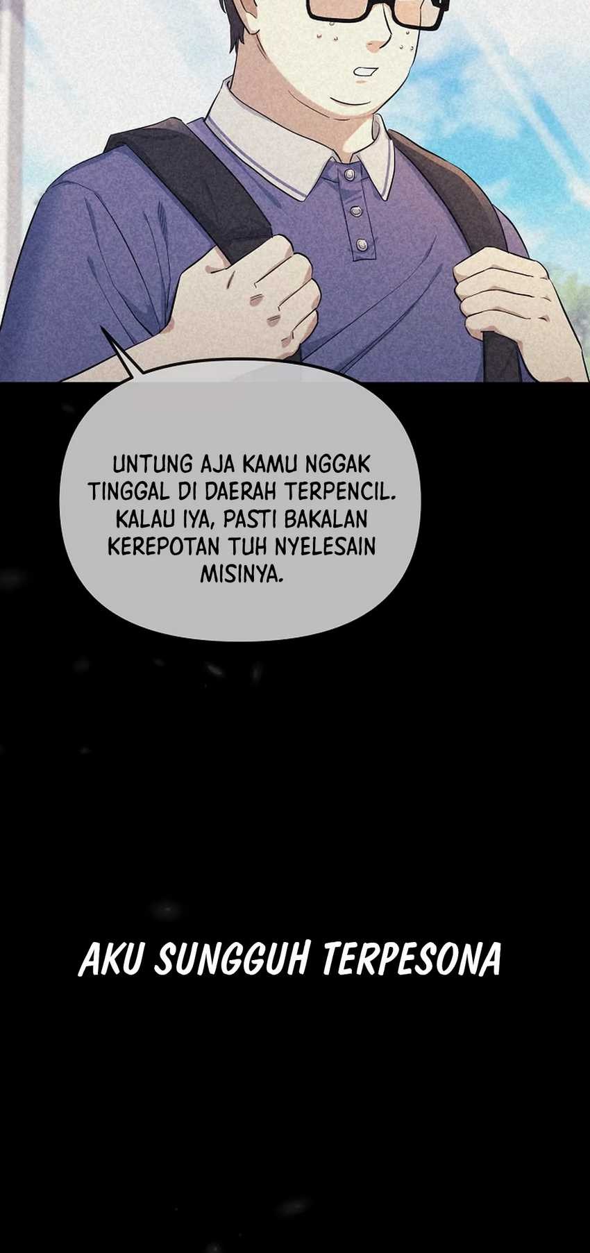 The Game’s Addict Reset Chapter 1 Gambar 36