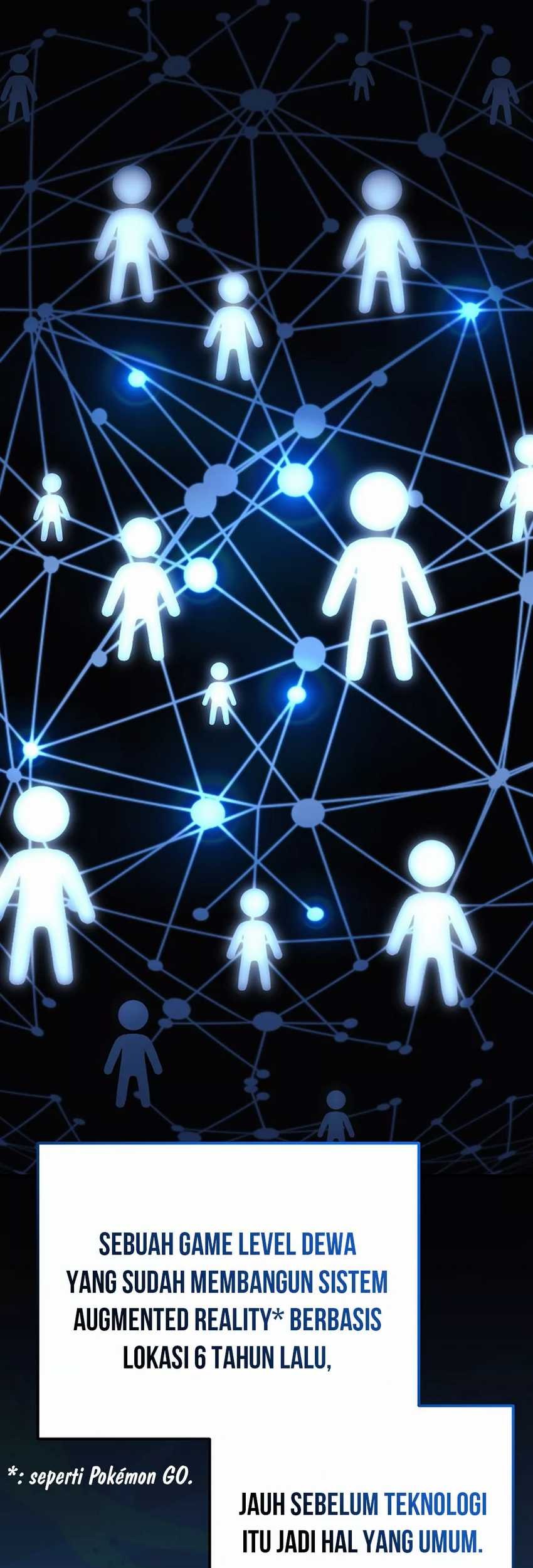 The Game’s Addict Reset Chapter 1 Gambar 32