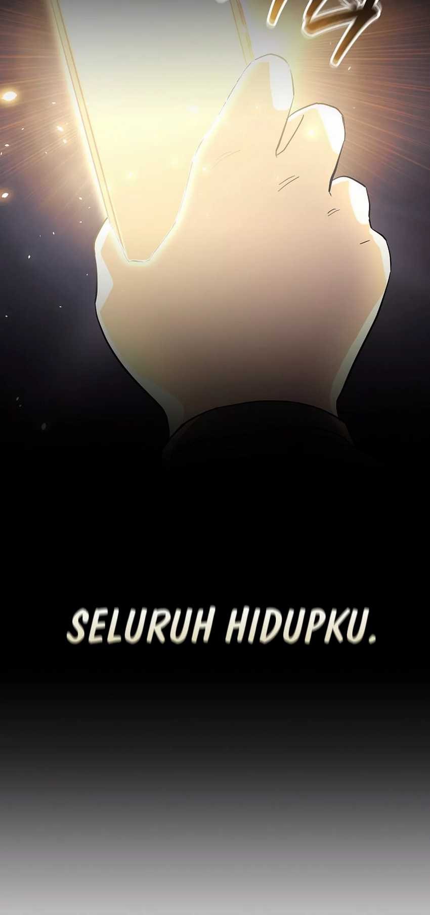 The Game’s Addict Reset Chapter 1 Gambar 41