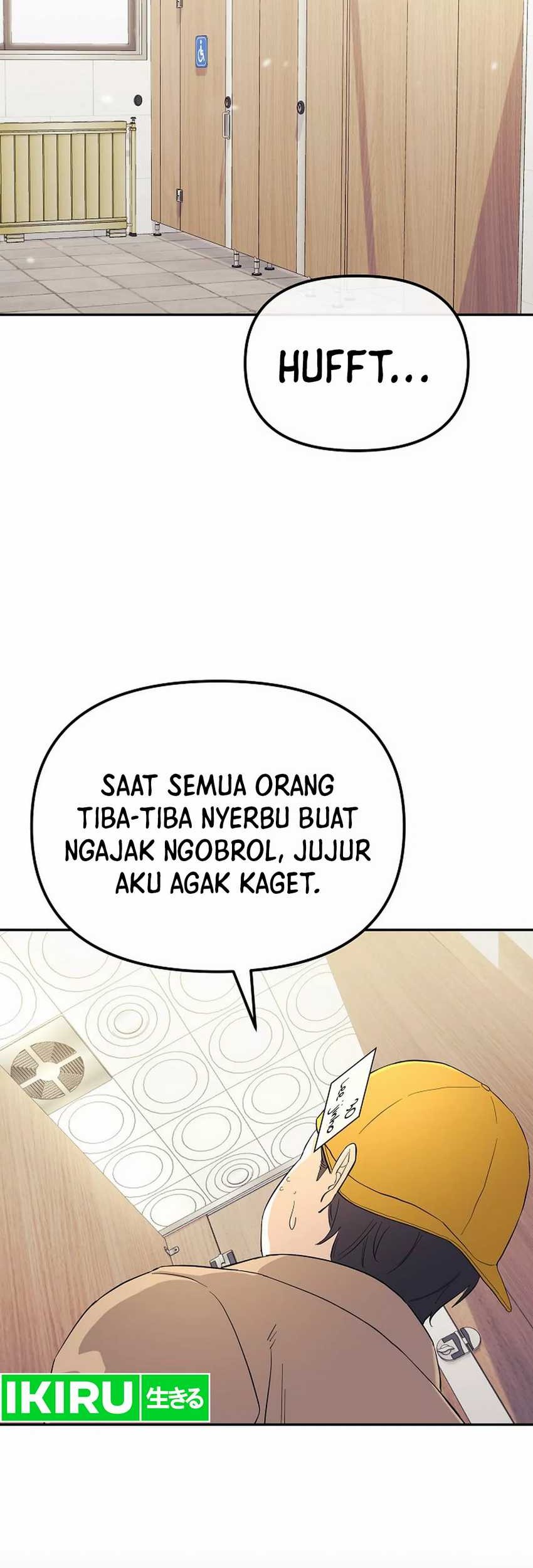 The Game’s Addict Reset Chapter 1 Gambar 59