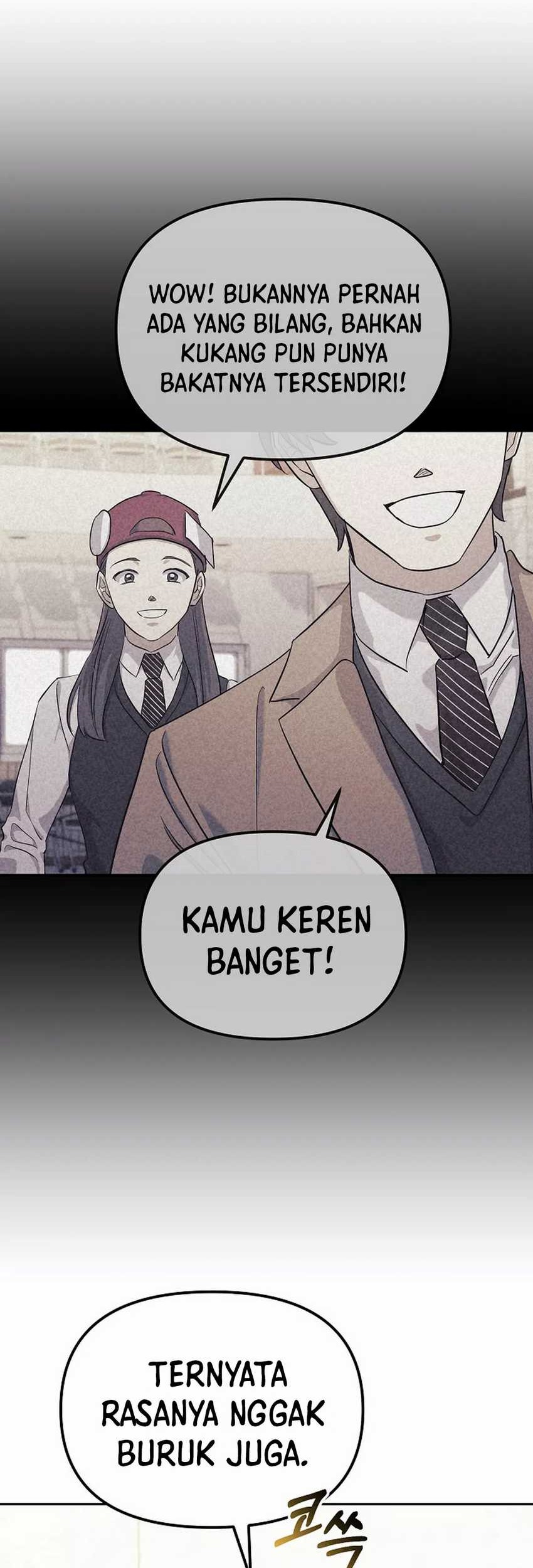 The Game’s Addict Reset Chapter 1 Gambar 60