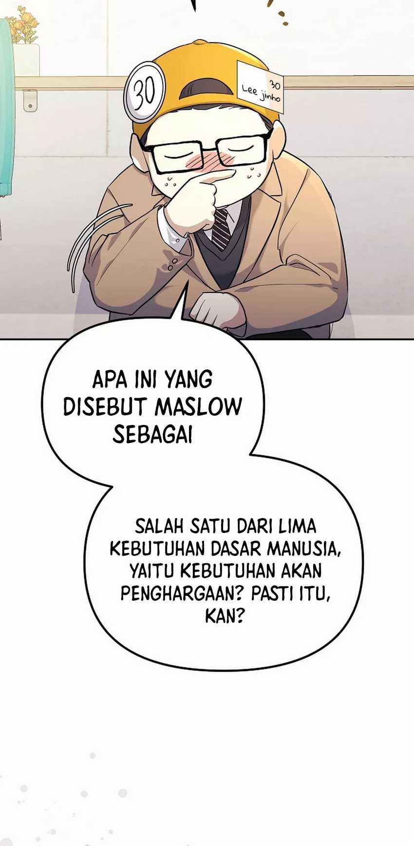 The Game’s Addict Reset Chapter 1 Gambar 61