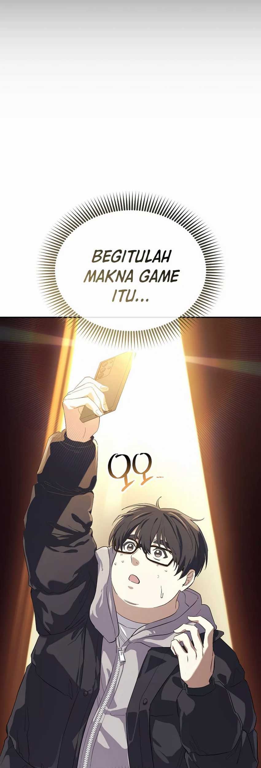 The Game’s Addict Reset Chapter 1 Gambar 42