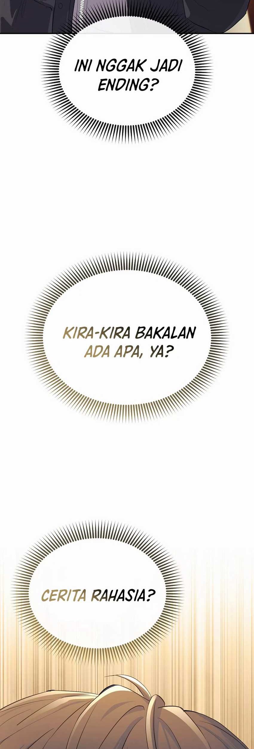 The Game’s Addict Reset Chapter 1 Gambar 43