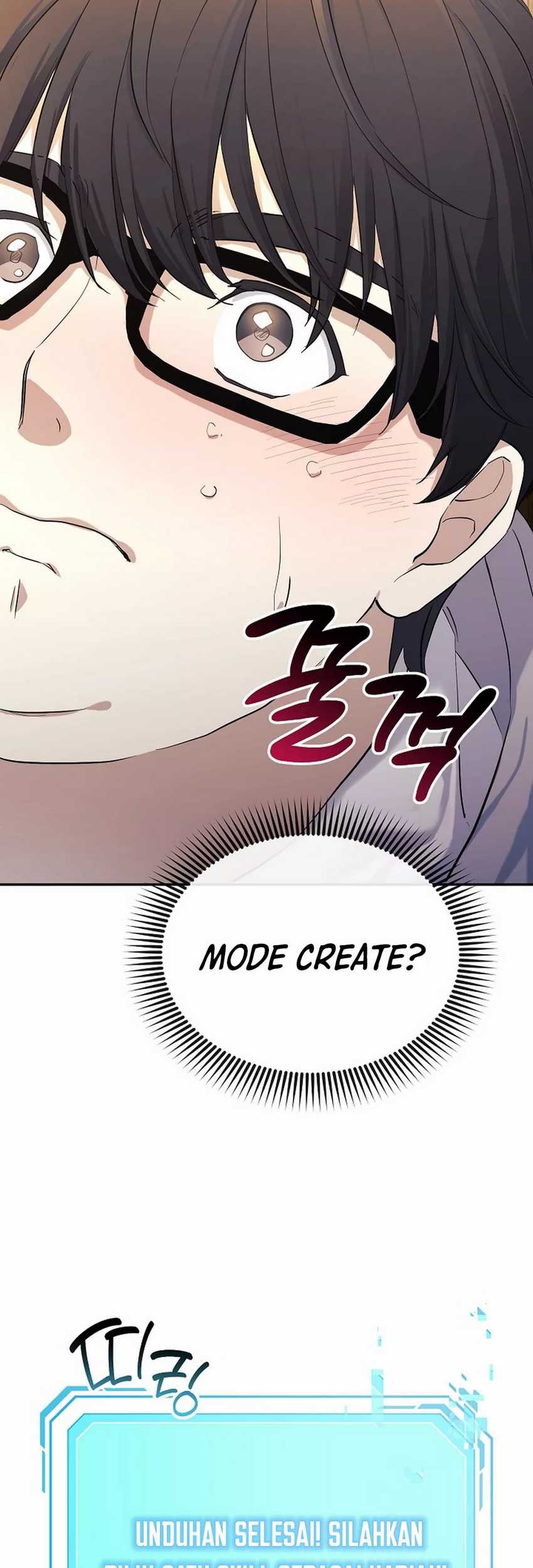 The Game’s Addict Reset Chapter 1 Gambar 44