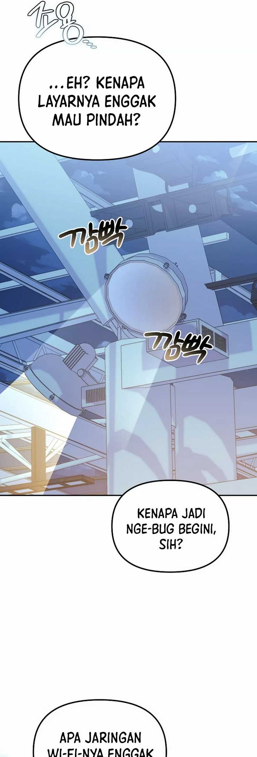 The Game’s Addict Reset Chapter 1 Gambar 47