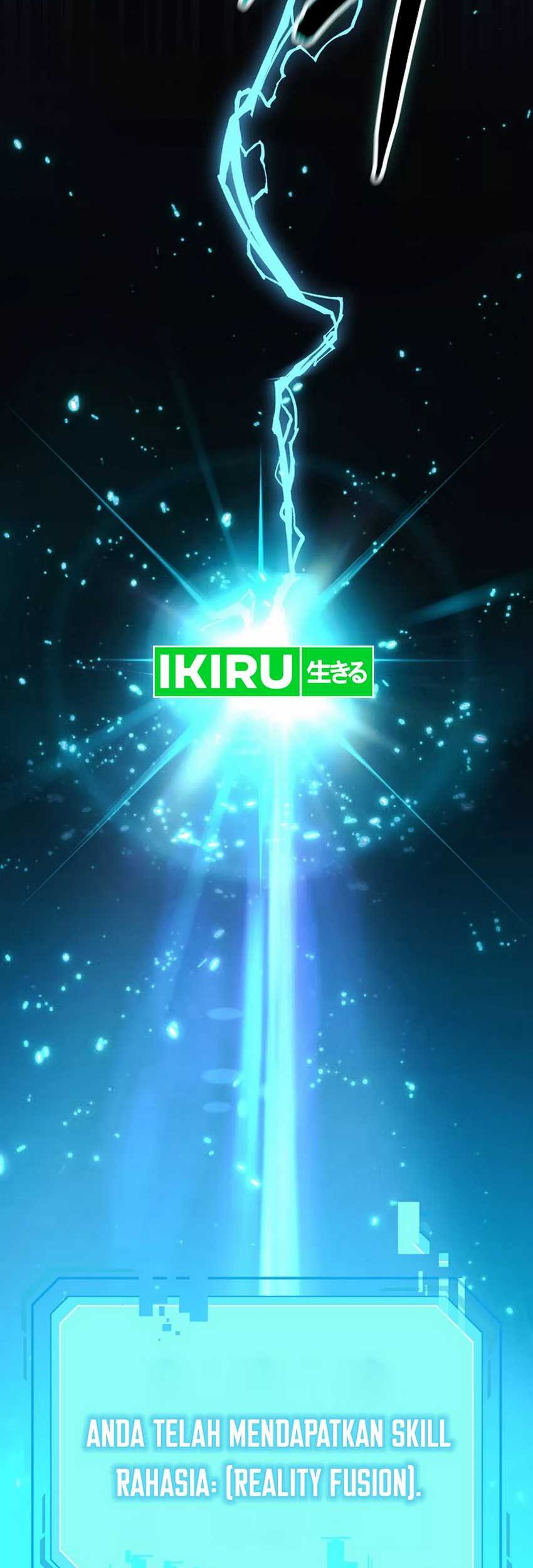 The Game’s Addict Reset Chapter 1 Gambar 49