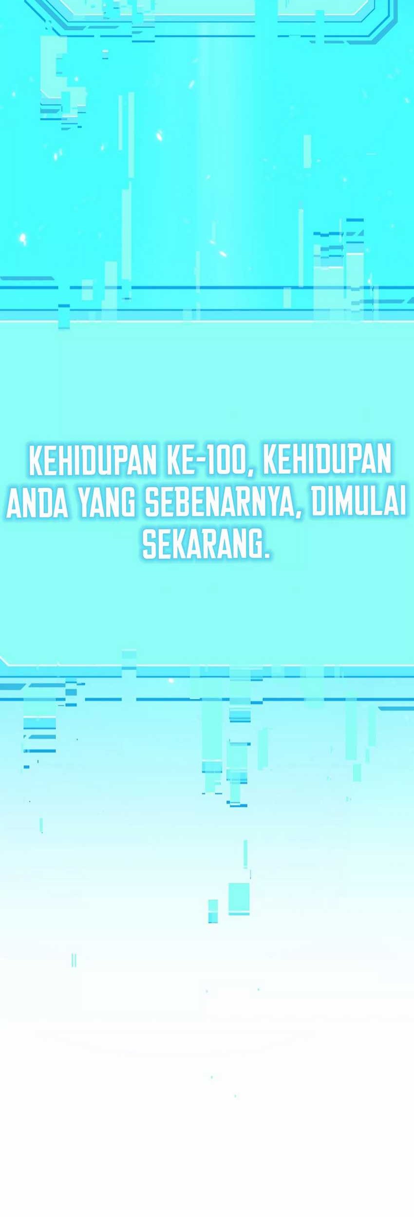 The Game’s Addict Reset Chapter 1 Gambar 50