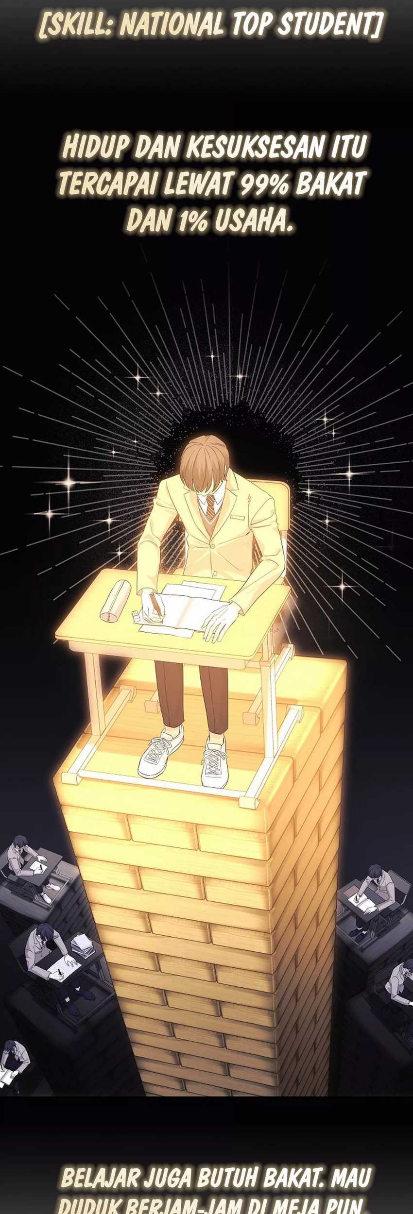 The Game’s Addict Reset Chapter 1 Gambar 52