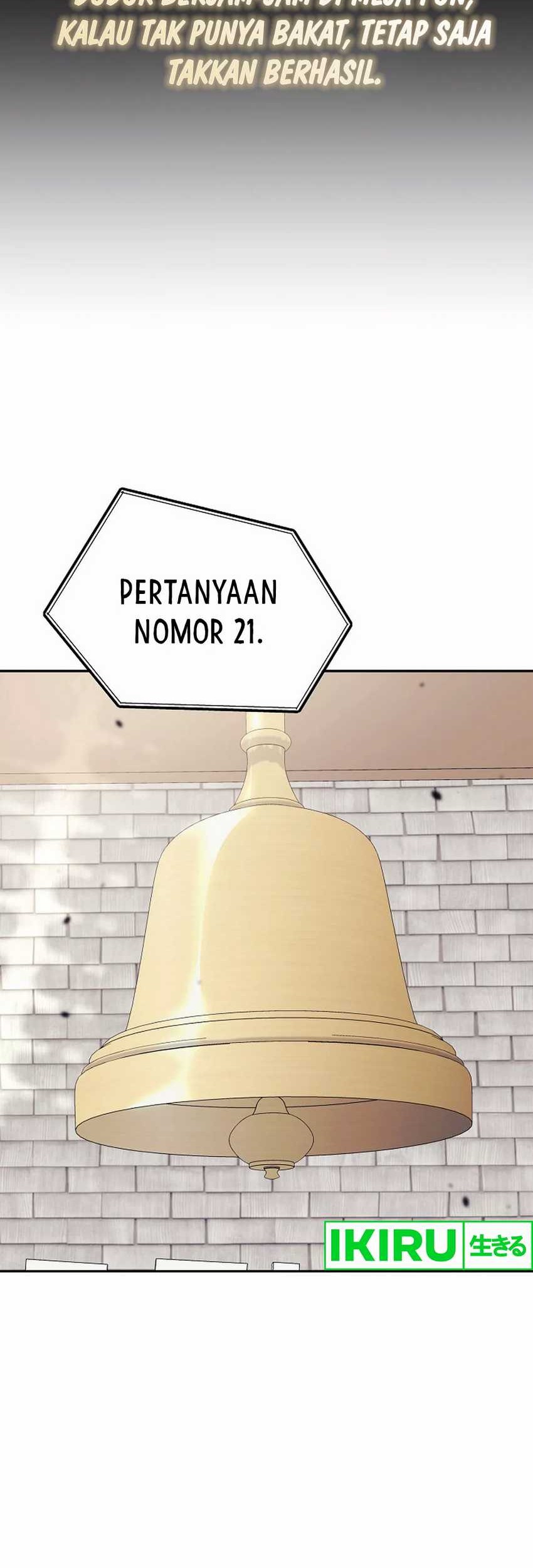 The Game’s Addict Reset Chapter 1 Gambar 53