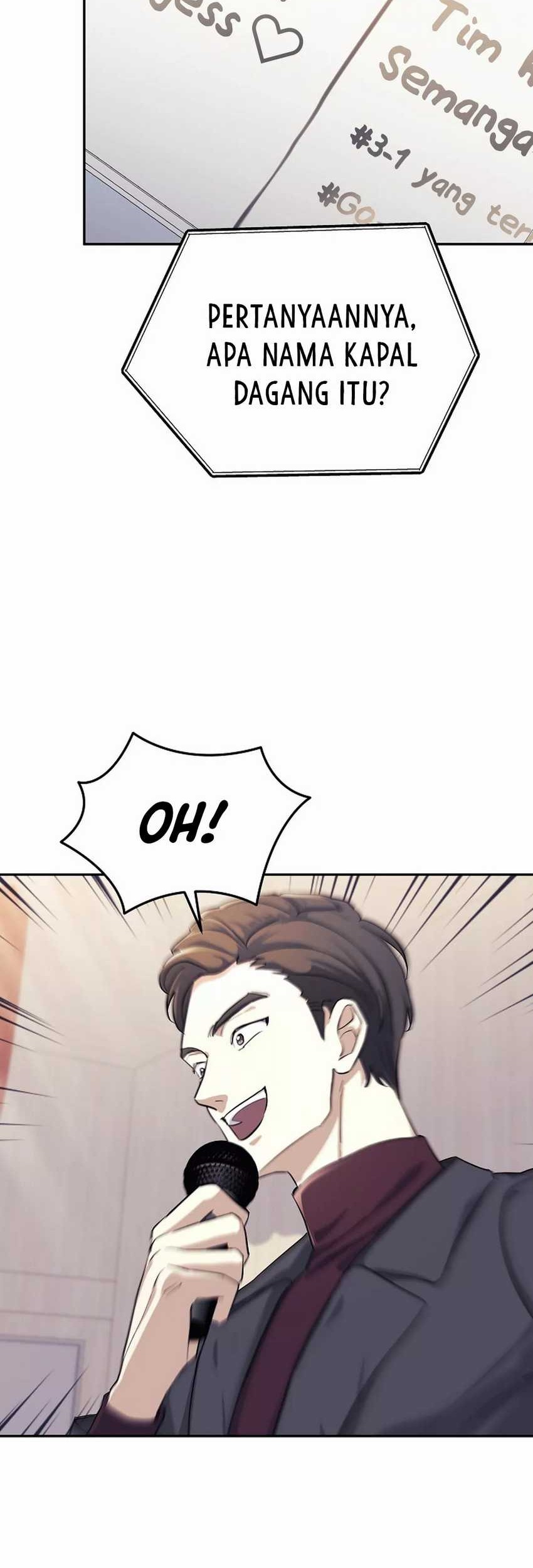 The Game’s Addict Reset Chapter 1 Gambar 55