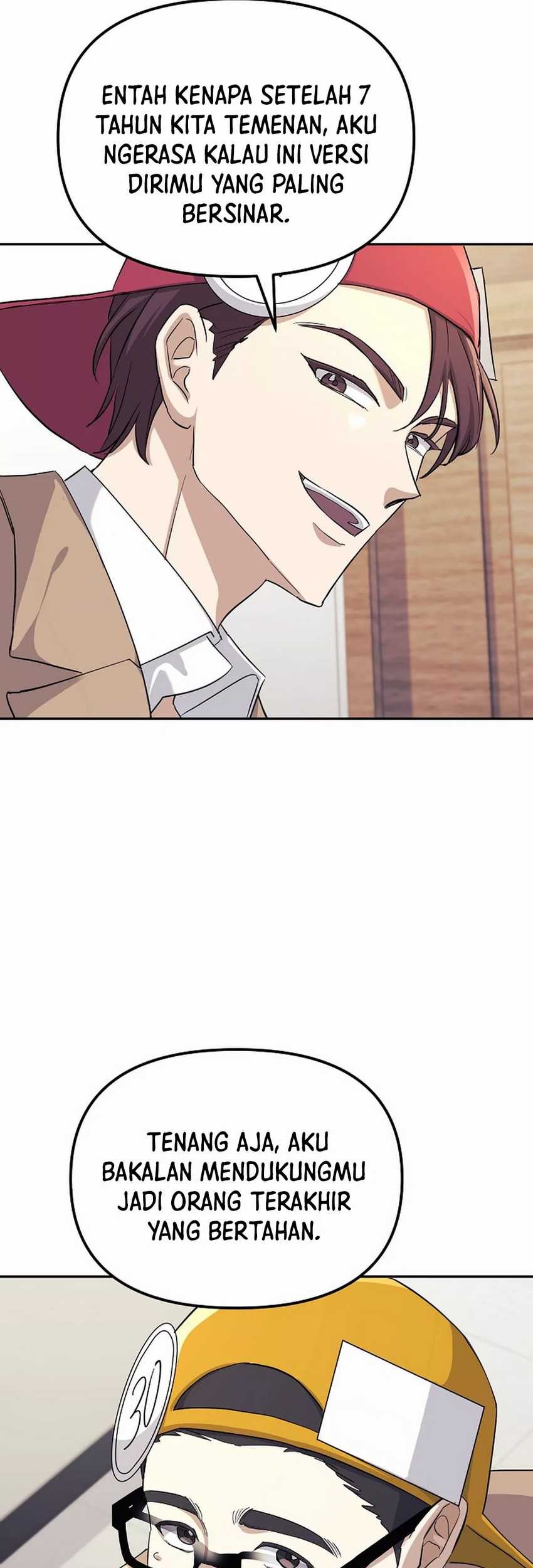 The Game’s Addict Reset Chapter 1 Gambar 77